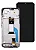FRONTAL TELA DISPLAY XIAOMI REDMI 15C / POCO C85 COM ARO LCD - Imagem 1