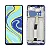 FRONTAL TELA DISPLAY XIAOMI REDMI NOTE 9S / NOTE 9 PRO COM ARO VERDE PREMIUM - Imagem 1
