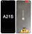 FRONTAL TELA DISPLAY SAMSUNG A21S SEM ARO PREMIUM XP - Imagem 1