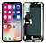 FRONTAL TELA DISPLAY IPHONE XS LCD VIVID - Imagem 1