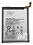 BATERIA SAMSUNG A20 / A30 / A30S / A50 EB-BA505ABU ORIGINAL RETIRADA - Imagem 1