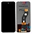 FRONTAL TELA DISPLAY INFINIX SMART 10 / X6725 / HOT 50i / HOT 60 5G / C60 SEM ARO - Imagem 1