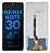 FRONTAL TELA DISPLAY INFINIX HOT 30 4G X6833b X6716b SEM ARO - Imagem 1