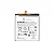 BATERIA SAMSUNG GALAXY S23 FE EB-BS711ABY RX - Imagem 1