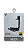 DOCK FLEX CARGA APPLE IPHONE 11 PRO VEZR - Imagem 1