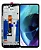 FRONTAL TELA DISPLAY MOTOROLA MOTO G71 LCD COM ARO - Imagem 1