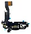 Dock Flex Carga iPhone 12/12 Pro Vezr Preto - Imagem 1