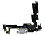 Flex Dock Conector De Carga iPhone 14 Plus VEZR - Imagem 1