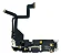 Dock de Carga Flex para iPhone 14 Pro VEZR Preto - Imagem 1