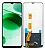FRONTAL TELA DISPLAY REALME C85 4G / 15X / C35 5G / A6 4G / A6X 5G / A6T / A6 5G / A6 PRO / NARZO 30X 5G SEM ARO - Imagem 1