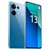 FRONTAL TELA DISPLAY XIAOMI REDMI NOTE 13 4G COM ARO AZUL OLED PREMIUM DIAMONDS - Imagem 1