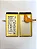 BATERIA MOTOROLA MOTO JG40 (G7 PLUS) RX - Imagem 2