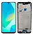 FRONTAL TELA DISPLAY SAMSUNG A16 4G LCD COM ARO - Imagem 1