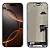 FRONTAL TELA DISPLAY IPHONE 16 PRO SOFTOLED - Imagem 1