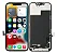 FRONTAL TELA DISPLAY IPHONE 13 OLED XP SOFTOLED - Imagem 1