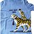 Camiseta Carters - Crianças 18 meses. - Imagem 2