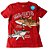 Kit 3 Camisetas Carters - Crianças 2 anos. - Imagem 1