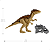 Jurassic World Dominion Carcharodontosaurus - Imagem 3