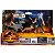 Dinossauro Velociraptor Beta E Owen - Jurassic World - Imagem 1