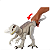 Jurassic World Indominus Rex Camuflagem - Imagem 4
