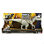 Jurassic World Indominus Rex Camuflagem - Imagem 1