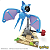 Pokemon Zubat Blocos De Montar - Imagem 4