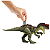 Jurassic World Dominion Yangchuanosaurus - Imagem 6
