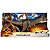 Dinossauro Tiranossauro Rex Jurassic World Dominion Mattel - Imagem 1