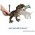 Dinossauro Tiranossauro Rex Jurassic World Dominion Mattel - Imagem 3