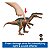 Jurassic World Epic Attack Baryonyx - Imagem 2