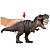 Jurassic World Rebirth Tyranosaurus Rex - Chomp Attack - Imagem 3