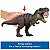 Jurassic World Rebirth Tyranosaurus Rex - Chomp Attack - Imagem 5