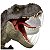 Jurassic World Rebirth Tyranosaurus Rex - Chomp Attack - Imagem 4