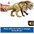 Dinossauro Mattel Jurassic World Rebirth Distortus Rex - Imagem 2