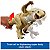 Dinossauro Mattel Jurassic World Rebirth Distortus Rex - Imagem 5