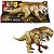 Dinossauro Mattel Jurassic World Rebirth Distortus Rex - Imagem 1