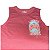Camiseta Regata Infantil Oshkosh Tamanho 6 Anos - Imagem 1
