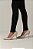 Calça Entrance Skinny Débora sarja Feminina - Imagem 4