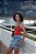 Mini Saia Entrance Margô Jeans Feminina - Imagem 3