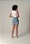 Mini Saia Entrance Margô Jeans Feminina - Imagem 2
