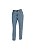 Calça Entrance Mom  básica Jeans Feminina - Imagem 6