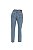 Calça Entrance Mom  básica Jeans Feminina - Imagem 5