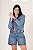 Jaqueta Entrance Sofia Jeans Feminina - Imagem 1