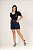 Short Cargo Jeans Feminino - Imagem 2