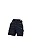 Short Cargo Jeans Feminino - Imagem 4