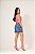 Short Cargo Yara Jeans Feminio - Imagem 2