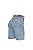Bermuda Ciclista Jeans Feminino - Imagem 4