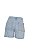 Short Bolso Lateral Jeans Feminino - Imagem 6