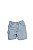 Short Bolso Lateral Jeans Feminino - Imagem 4