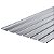 Telha Standard Natural 043 - TP25/1020 - Imagem 1